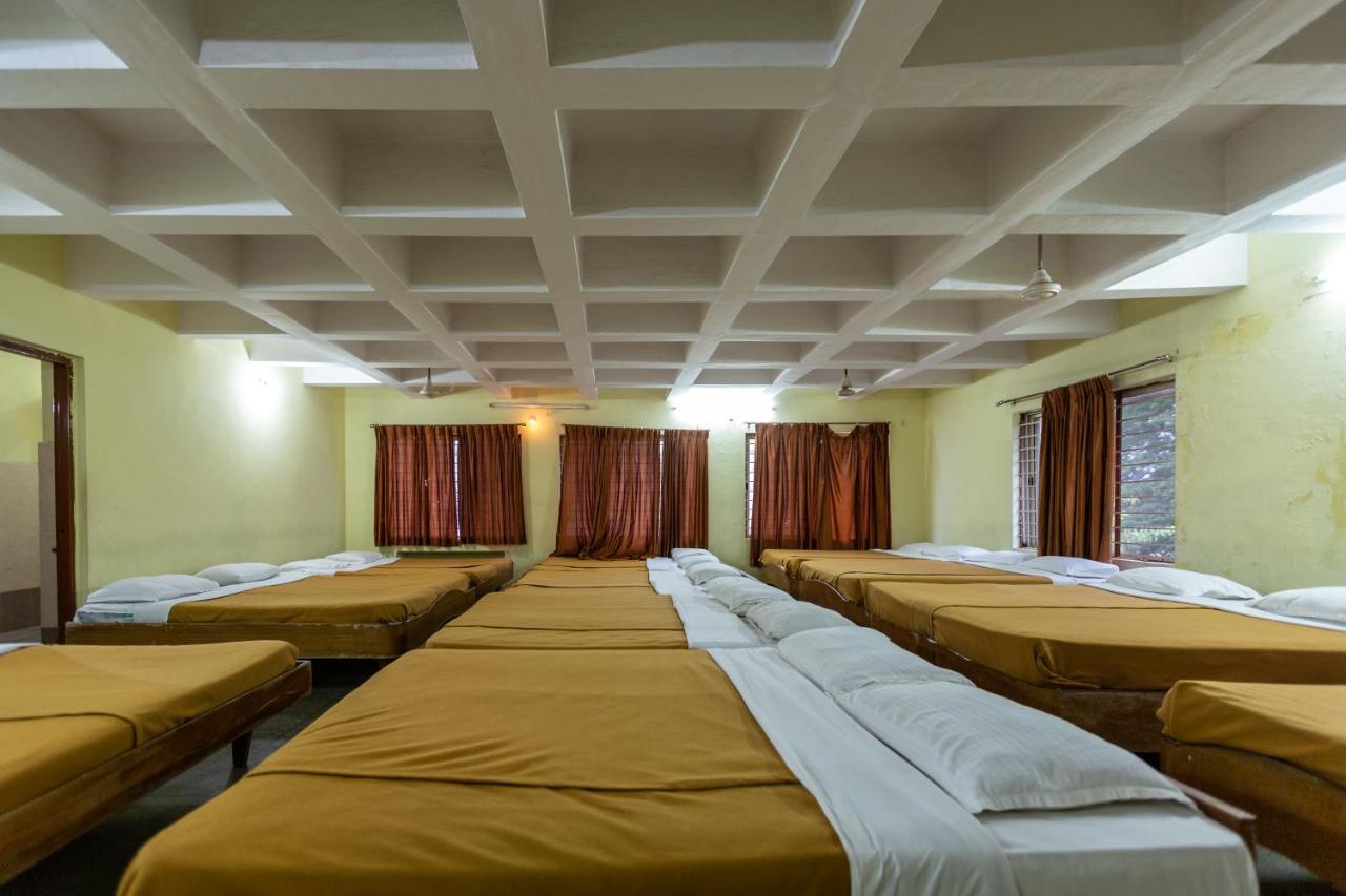 Kstdc Hotel Mayura Hoysala, Mysore Extérieur photo